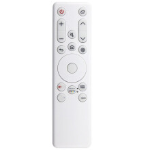 Replace AKB76044714 Remote Control for LED TV Monitor AKB76044714 Remote Control
