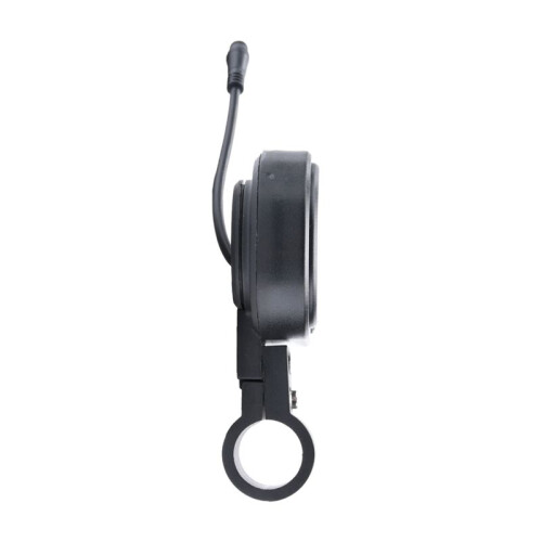 Electric Scooter Display Panel 6 Pin Waterproof LCD Display Control Panel for Universal 10 Inch Electric Scooter 1