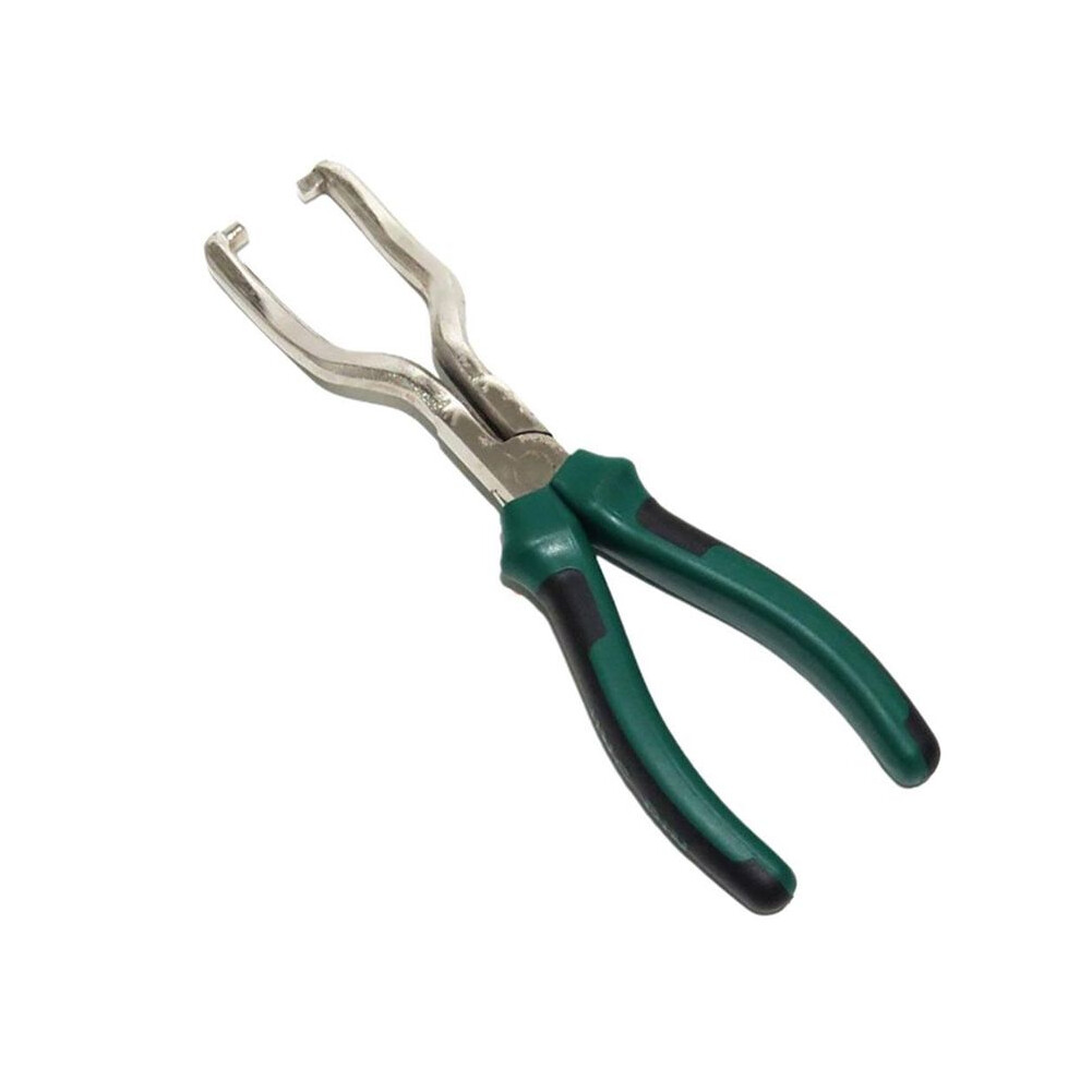 Professional Gasoline Pipe Joint Pliers Oil Tubing Connector Disassembly Tools Carbon Steel Fuel Repair Tool 6031847352230