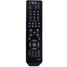 Replace 00061J Remote Control for  AK59-00051A AK59-00051B DVD-V6600 DVD-V6700 DVD-V5600 DVD VCR Combo Player