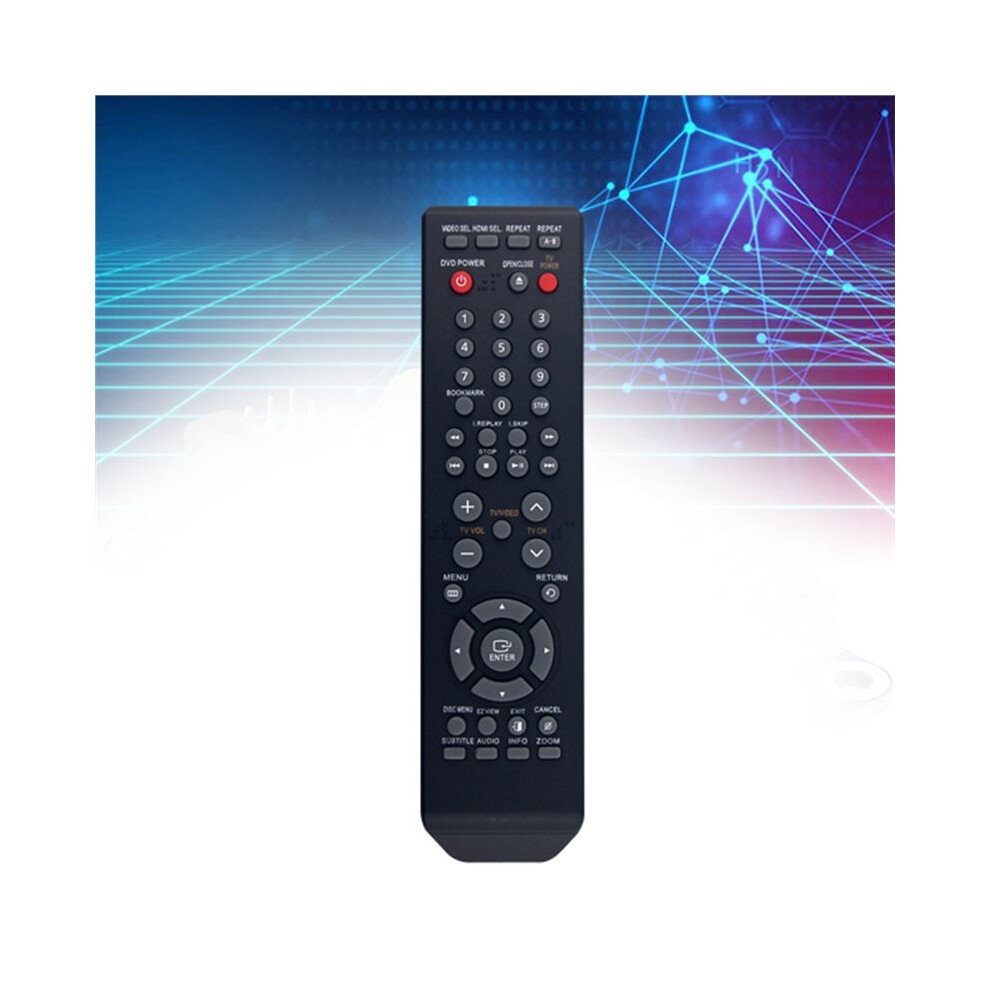 Replace Remote Control 00061H For Dvd Player Vcr Combo Player Remote Control 4711840146570