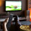 Replace RM-C3363 Voice Remote Control for  LED TV RM-C3363 LT-32KB208  Remote Control 2