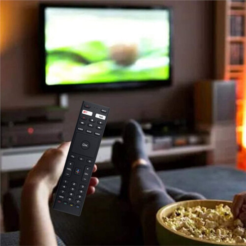 Replace RM-C3363 Voice Remote Control for  LED TV RM-C3363 LT-32KB208  Remote Control 1