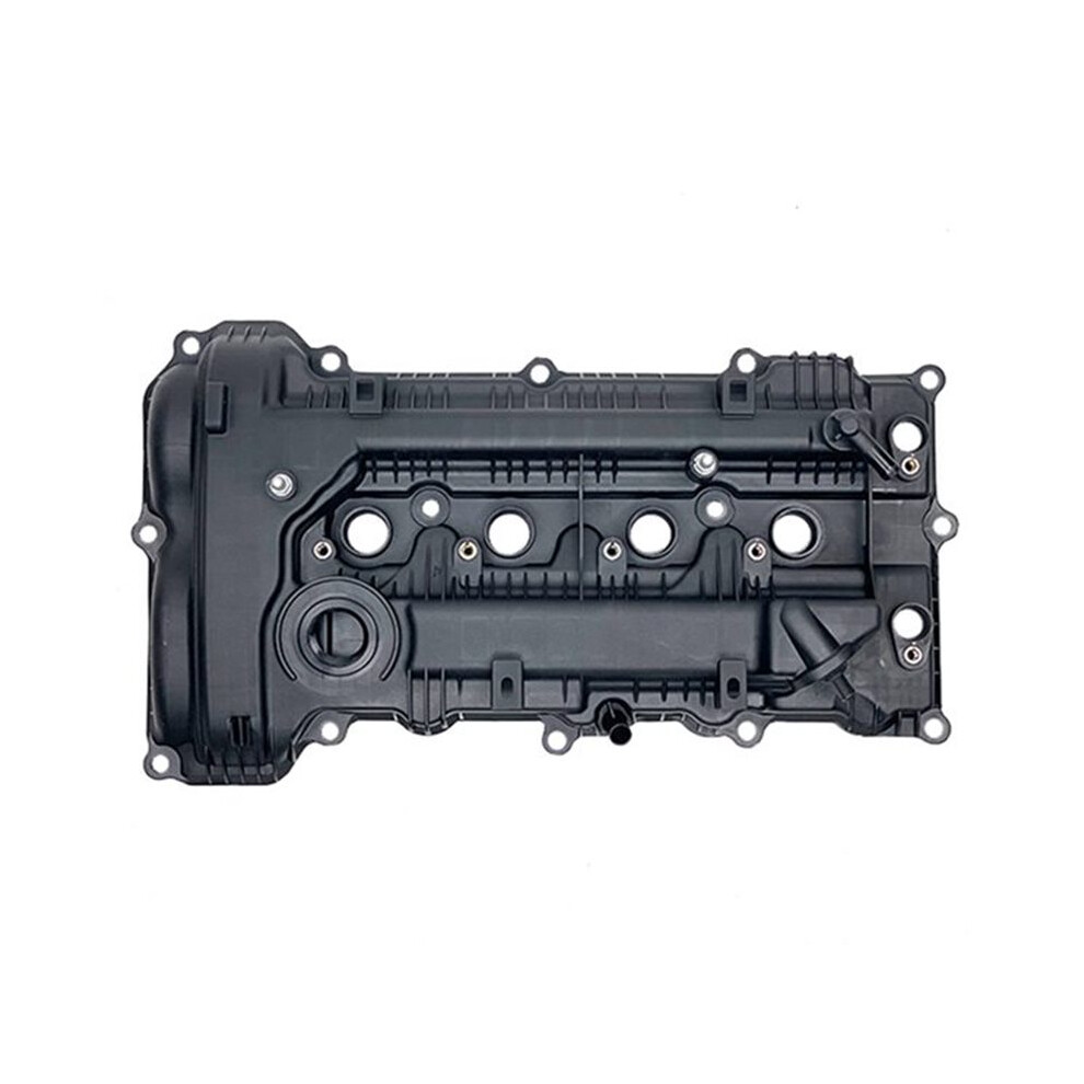 22410-2E000 Cylinder Engine Valve Cover With Gasket For Creta I30 I40 Ix35 Sonata Tucson 1.8L 6034009297523