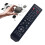Replace Remote Control 00061H for  DVD Player VCR Combo Player Remote Control 5