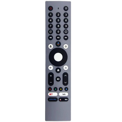 Replace RM-C3293 Voice Remote for  TV Box RM-C3293 RM-C3572 RM-C3295  Remote Control