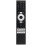Replace CT-95093 Remote Control for  C350NP Series 4K TV Remote Control 1