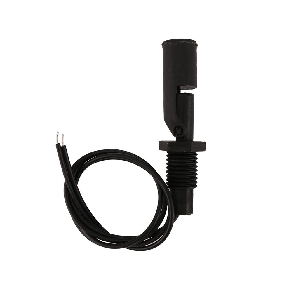 Tank Pool Horizontal Water Level Float Liquid Level Sensor - 12V 220V 10W 6033792699019