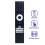 Replace ERF3G98T Remote Control for  TV ERF3G98T Remote Control 2