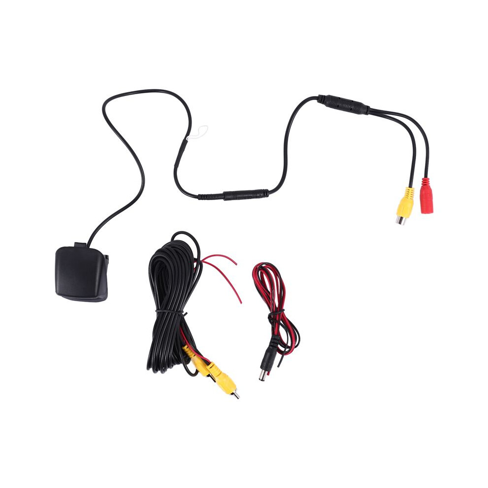 Car Rear View Camera Backup Reverse Camera For Hilux 2010-2017 6031477064169