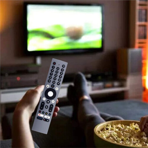 Replace RM-C3293 Voice Remote for  TV Box RM-C3293 RM-C3572 RM-C3295  Remote Control 1