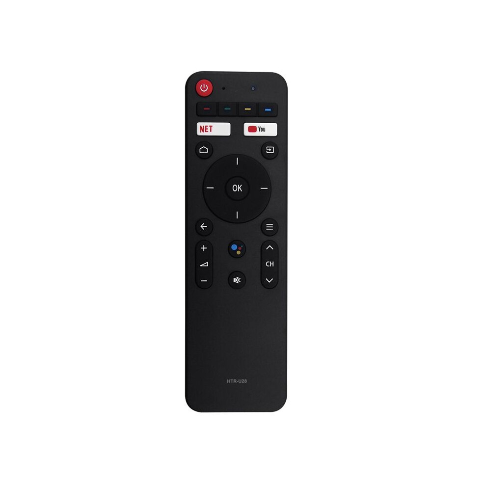 Htr-U28 Replace Remote Control For Android Tv Le40k6600g H50s6ug 6032301719873