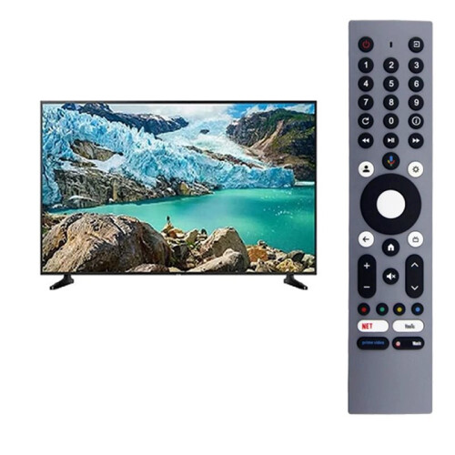 Replace RM-C3293 Voice Remote for  TV Box RM-C3293 RM-C3572 RM-C3295  Remote Control 2