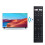 Replace RM-C3363 Voice Remote Control for  LED TV RM-C3363 LT-32KB208  Remote Control 6