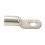 120X Bolt Hole Tinned Copper Cable Lugs Battery Terminals Set Wire Terminals Connector 6