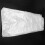 200X Car Disposable Plastic Soft  Cover Waterproof for 2