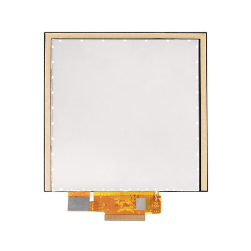 4 Inch IPS Capacitive Touch Screen RGB Communication Interface for Luckyfox  Ultra Touch Screen 480x480px 1
