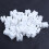 150PCS CH2 Spring Quick Wire Connector Cable Clamp Terminal Block Connector for LED Strip Light 4