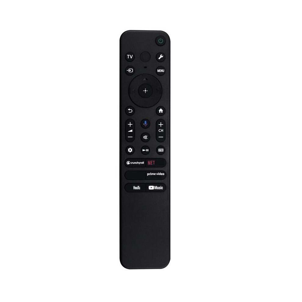 Rmf-Tx811u Voice Remote Control For Tv Remote Control 4713617495423