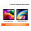 4 Inch IPS Capacitive Touch Screen RGB Communication Interface for Luckyfox  Ultra Touch Screen 480x480px 10
