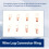 70pcs Wire Lug Connector Ring SC6-25 Copper Connectors Bare Cable Electric Crimp Terminal Connector Kit 8