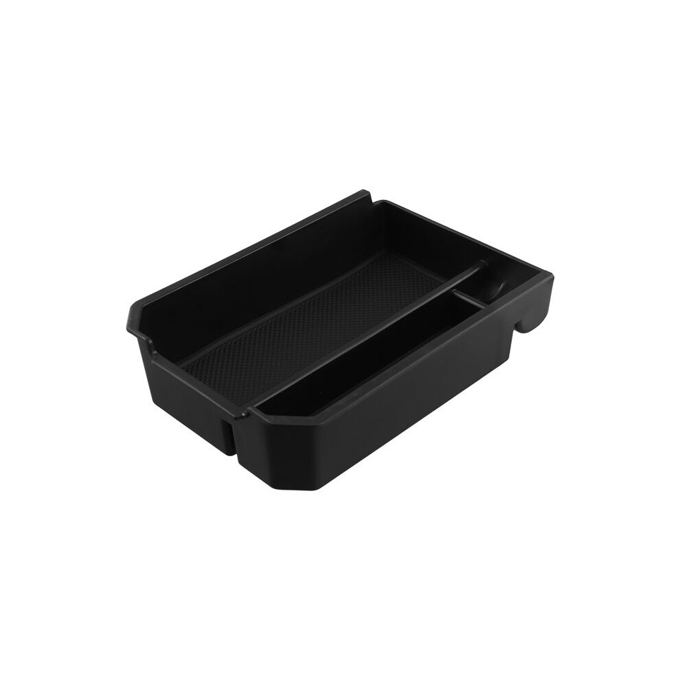 Car Central Console Armrest Storage Box Pallet Organizer Tray Glove Box For Rav4 2013-2018 4711643120029