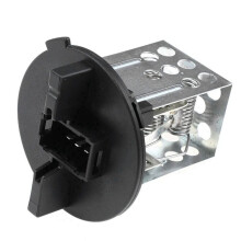 6445.XE 6445XE Car Heater Blower Fan Motor Resistor for C4