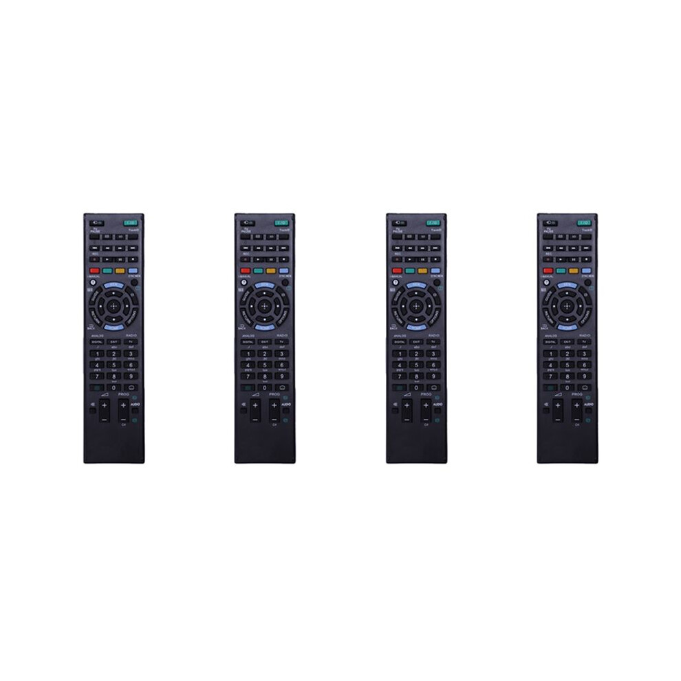 2X New Remote Control Rm-Ed047 For Bravia Tv Kdl-40Hx750 Kdl-46Hx850 6032645653680