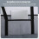 SUV Car Rear  Sleeping Mat  Guard Folding Extension Board Trunk Sleeping Camping Bed Mat Gray 8