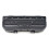 LCD Touch Air Conditioning Control Panel Seats Heater Controlled 17G907044AN Replace 5NA907044AP for 1