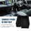 Car Central Console Armrest Storage Box Pallet Organizer Tray Glove Box for  RAV4 2013-2018 2
