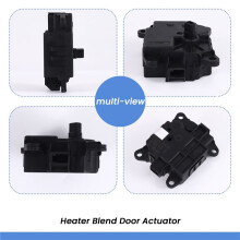 277323JC1A Air Conditioning Heater Blend Door Actuator for 27732-3JC1A