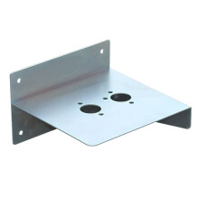 Car Air Parking Heater Mounting Bracket Fixing Plate Heater for Eberspacher Airtronic D2 Webasto Car Truck VAN