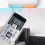 Replace AR-RCD1C Remote Control for  Air Conditioner AR-RCG2J AR-RCE1E AR-RCD1E AR-RCE1C AR-RCC2J 4