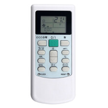 HYK-02 HYK-03 HYK-07 Air Conditioner Remote Control Replace for Osaka Vestel Hualing Controller