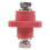2pcs 200A  Storage Lithium Battery Terminal High Current Lithium Battery Copper Terminal Connector 9