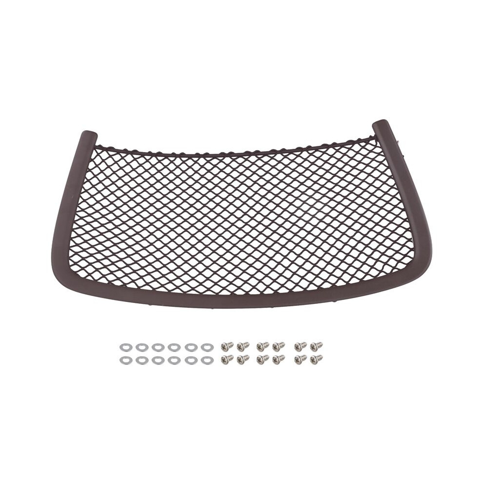 Car Front Net Backrest Panel Bag Mesh Pocket For R Class W251 Ml W164 Gl Gls Gle W166 6034231008461
