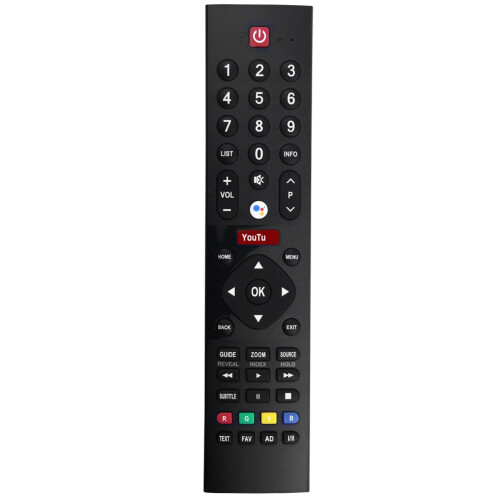 Replace Vioce Remote Control for  LCD TV Remote Control