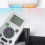 Replace DG11L1-51 AC Remote Control for  A/C Air Conditioner Remote 4