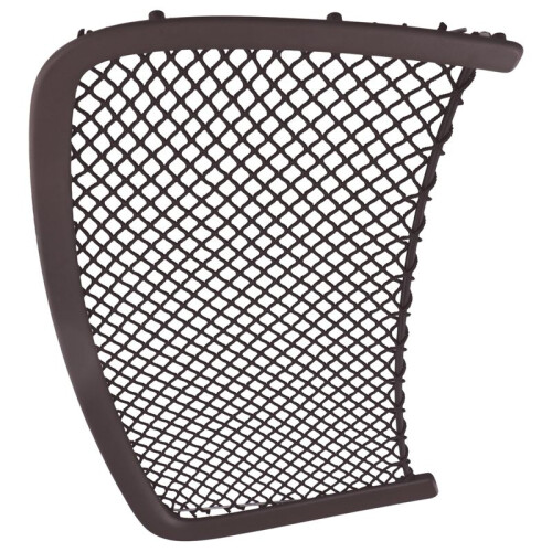 Car Front  Net Backrest Panel Bag Mesh Pocket for   R Class W251 ML W164 GL GLS GLE W166 1