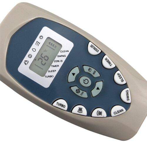 A/C Controller Remote Control Replace for   DG11E4-24 DG11E4-16 DG11E4-19 DG11E4-20 1