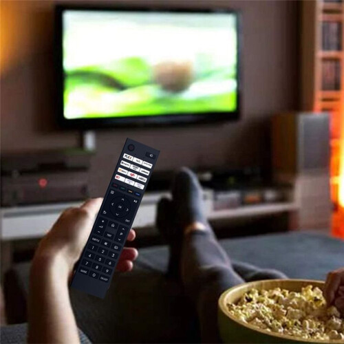 CT-95058 Replace Remote Control for   LCD LED TV CT95058 Remote Control 2