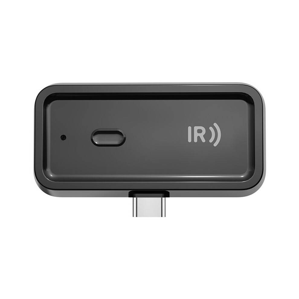 Tuya Wifi Universal Ir Remote Control 2.4Ghz Multi-Function Remote Control For Air Conditioner Fan Life Light 4713529535378