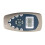A/C Controller Remote Control Replace for   DG11E4-24 DG11E4-16 DG11E4-19 DG11E4-20 4