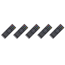 5X Replace Remote Control for Projector V12S AS211 P1283 M413 PE-X42 V12X AX316 P1283N