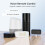 Tuya WiFi Universal IR Remote Control 2.4Ghz Multi-Function Remote Control for Air Conditioner Fan Light  Life 5