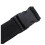 2X  Security Combat Gear Black Utility Nylon Duty Belt 4