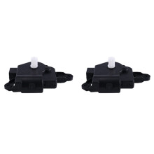 Car Heater Temperature AC Blend Door Motor HVAC Actuator for PX Ranger BT50