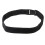 2X  Security Combat Gear Black Utility Nylon Duty Belt 2