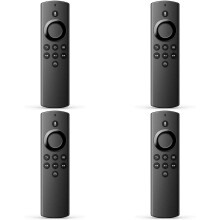 4X New H69A73 Voice Remote Control Replacement for Amazon Fire TV Stick Lite with Voice Remote